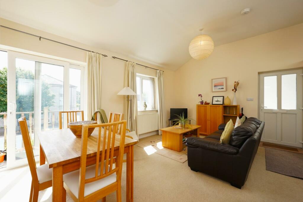 2 bedroom apartment for sale in The Ellers, Ulverston, LA12