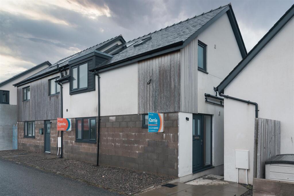 Main image of property: Copper House, Leece, Ulverston