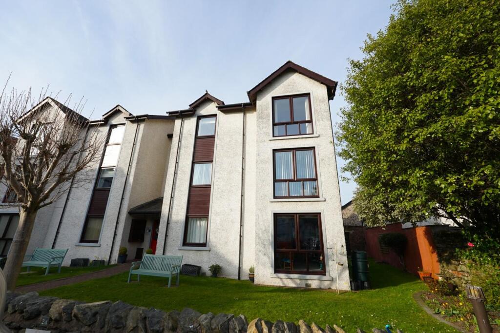 Main image of property: Fountain Street, Ulverston