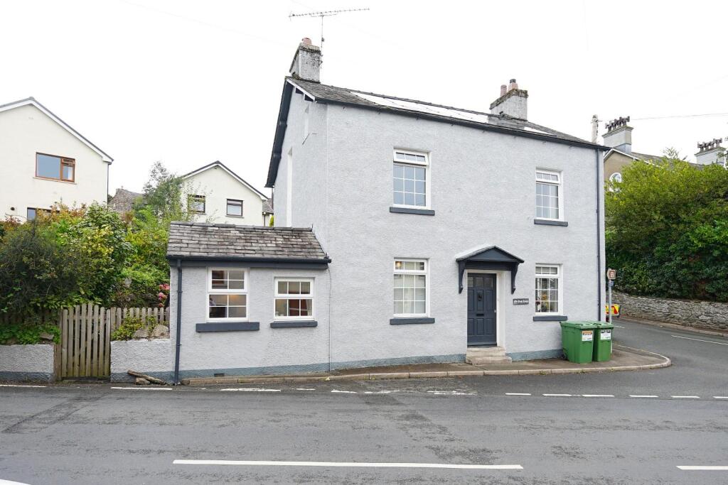 Main image of property: Old Bank House, Cark In Cartmel, Grange-Over-Sands