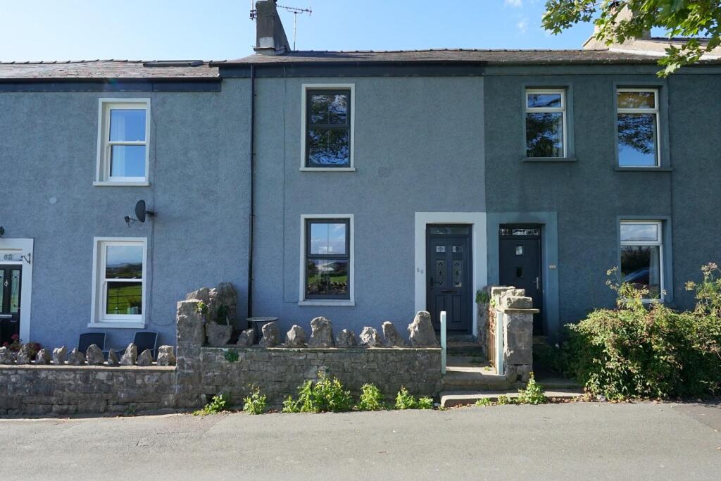 Main image of property: Park Road, Swarthmoor, Ulverston