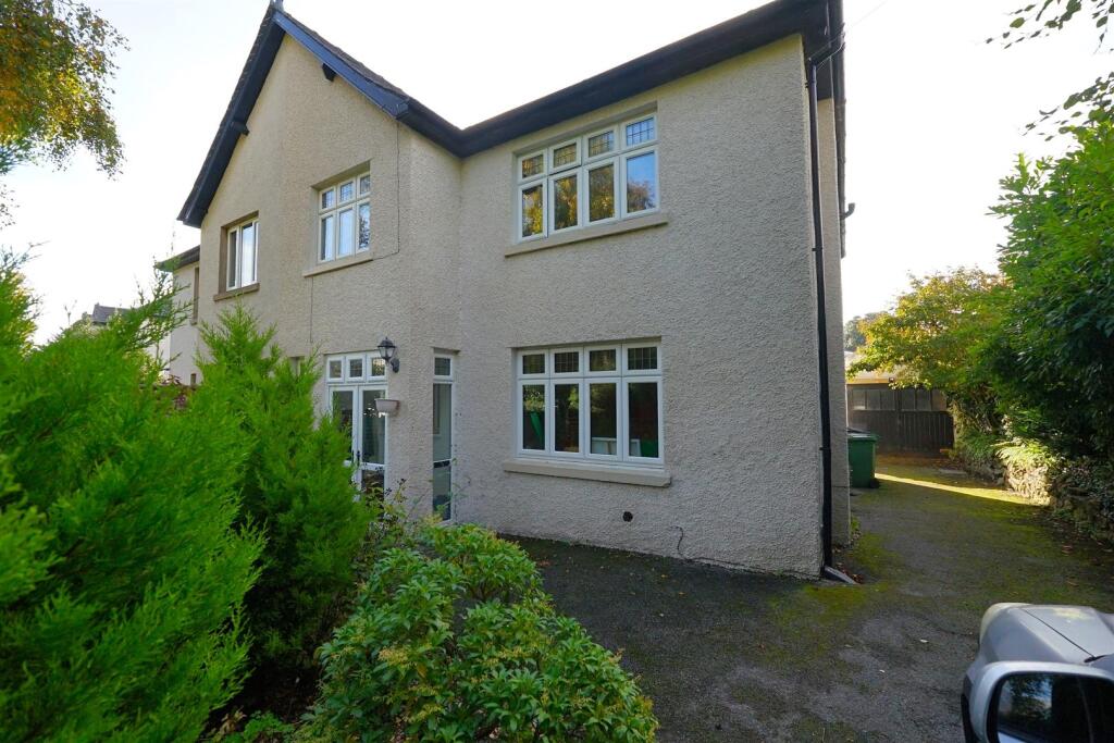 Main image of property: The Drive, Ulverston