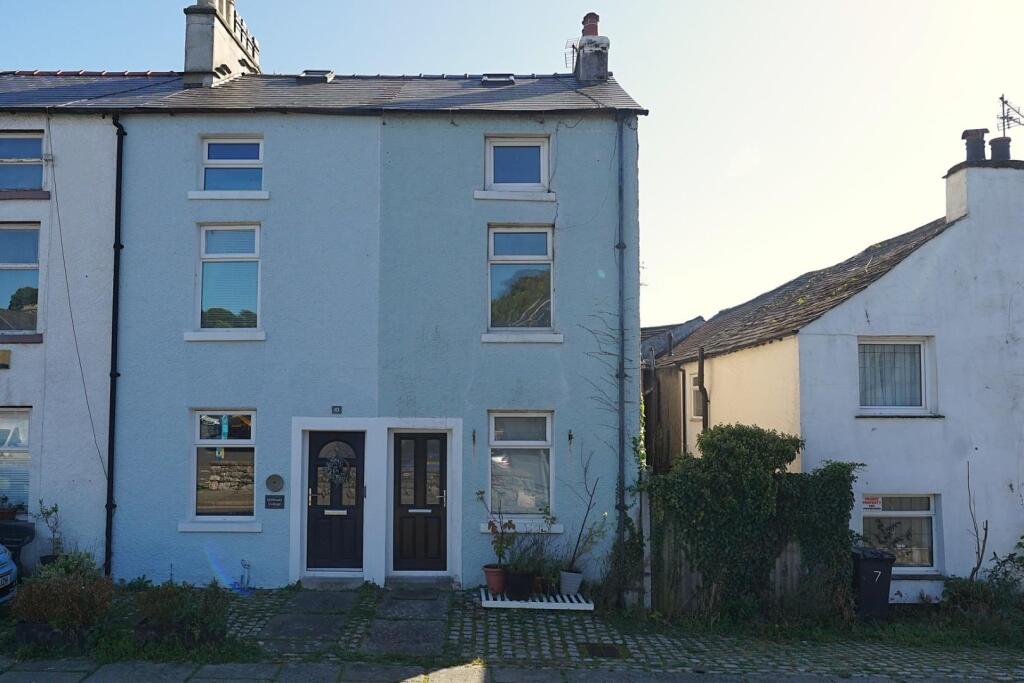 Main image of property: The Gill, Ulverston