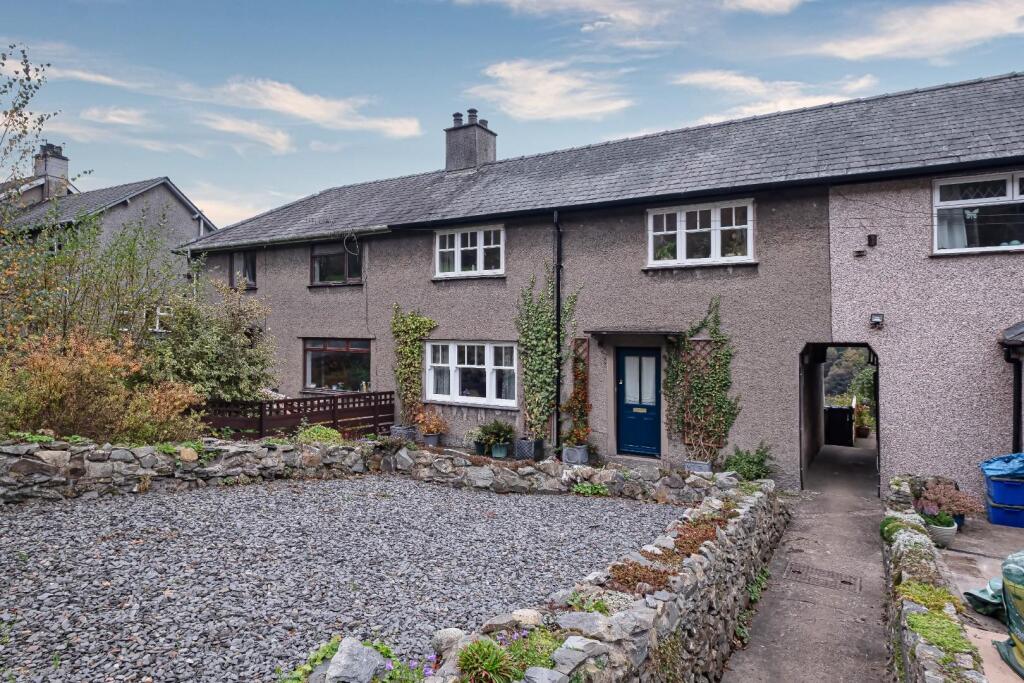 Main image of property: Brow Side, Backbarrow, Ulverston