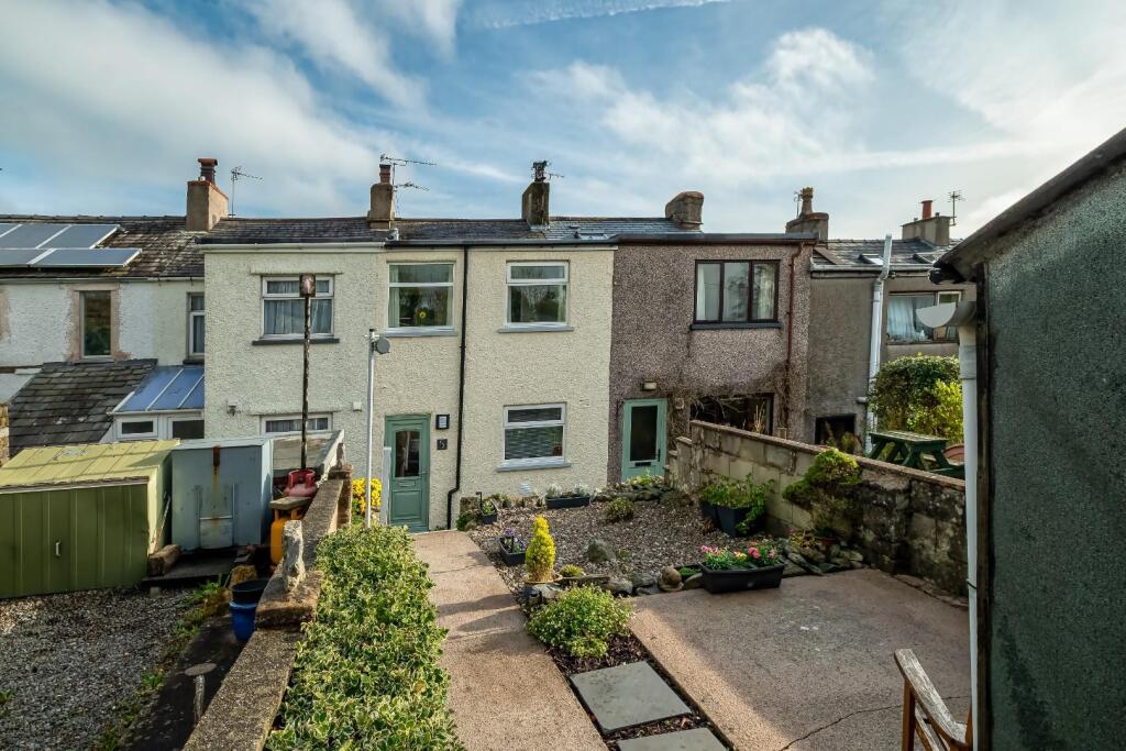 Main image of property: Tarn Close, Rosside, Ulverston