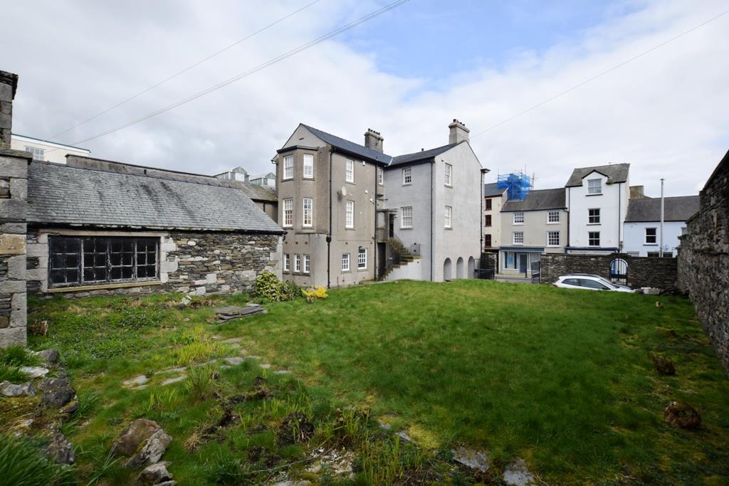 Main image of property: 2 Queen Street, Ulverston