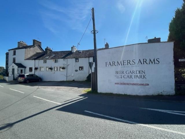 Main image of property: Lowick Green, Ulverston