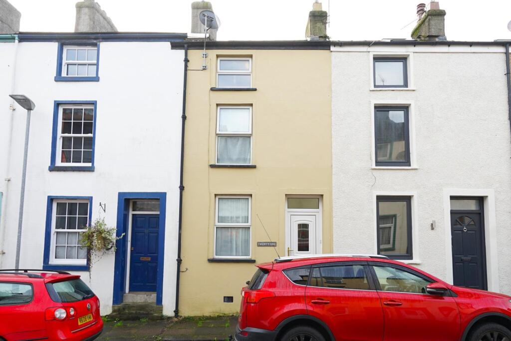 Main image of property: Sun Street, Ulverston