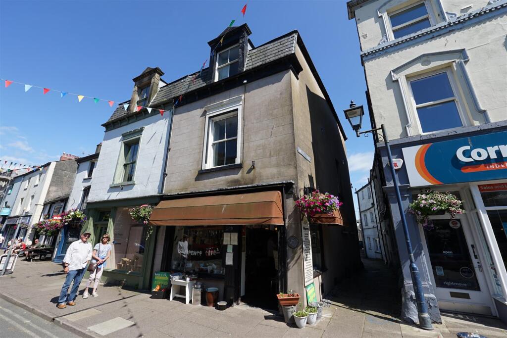 Main image of property: King Street, Ulverston