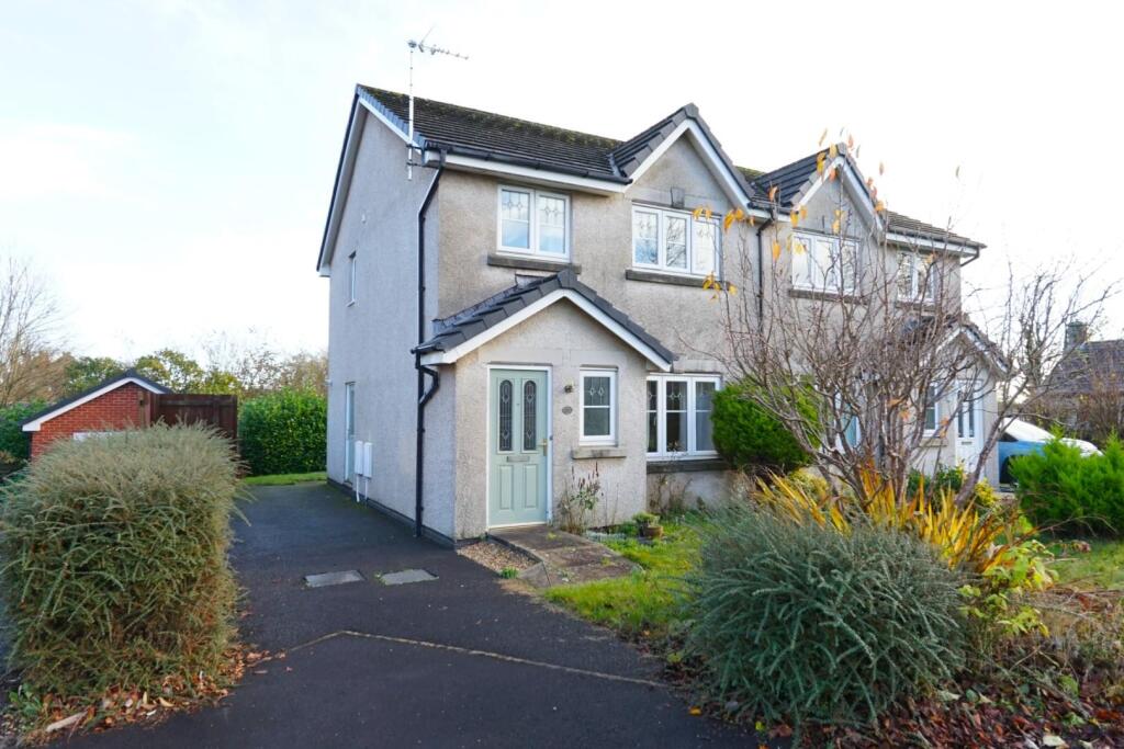 Main image of property: Helm Grove, Ulverston