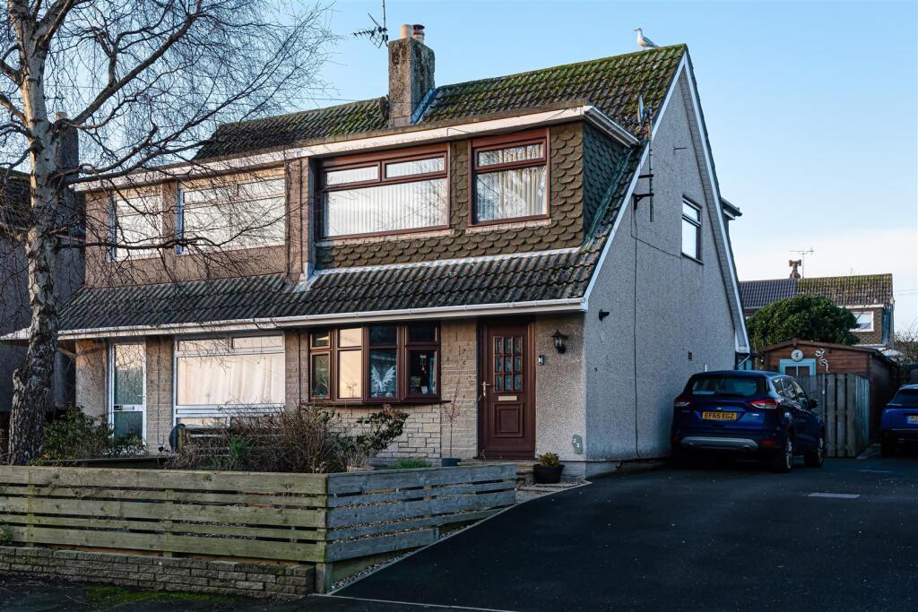 Main image of property: Hampsfell Road, Ulverston