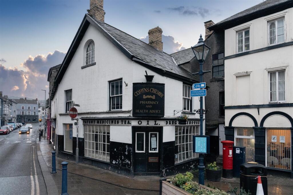 Main image of property: Market Place, Ulverston
