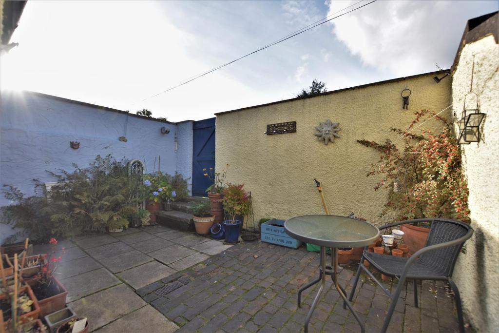 4 bedroom terraced house for sale in Town Bank Terrace, Ulverston, LA12