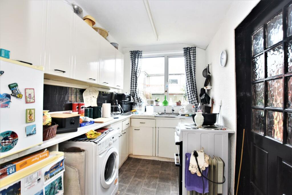 3 bedroom terraced house for sale in Jarrow Street, BarrowInFurness, LA13