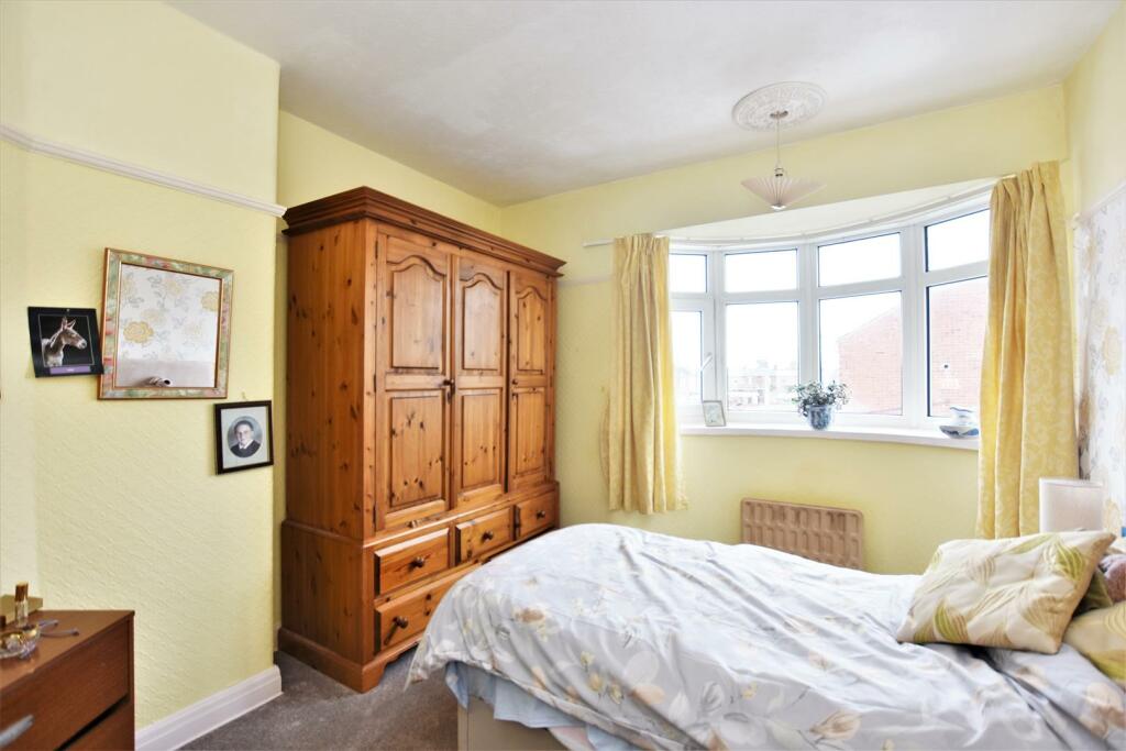 3 bedroom terraced house for sale in Jarrow Street, BarrowInFurness, LA13