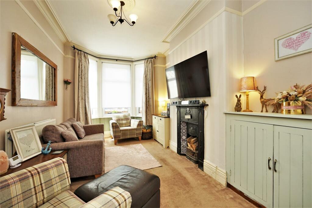 3 bedroom terraced house for sale in James Watt Terrace, BarrowIn