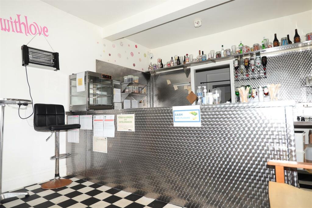 Shop for sale in Market Street, DaltonInFurness, LA15