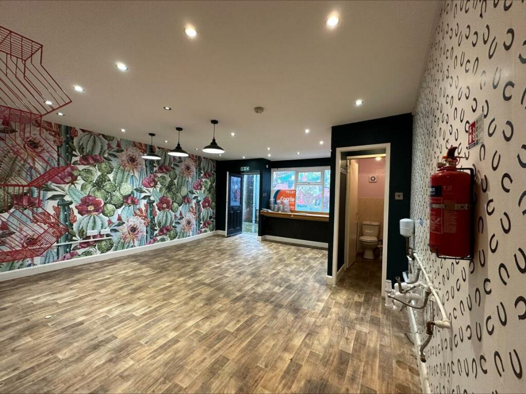 Shop for rent in Bolton Place, Ulverston, LA12