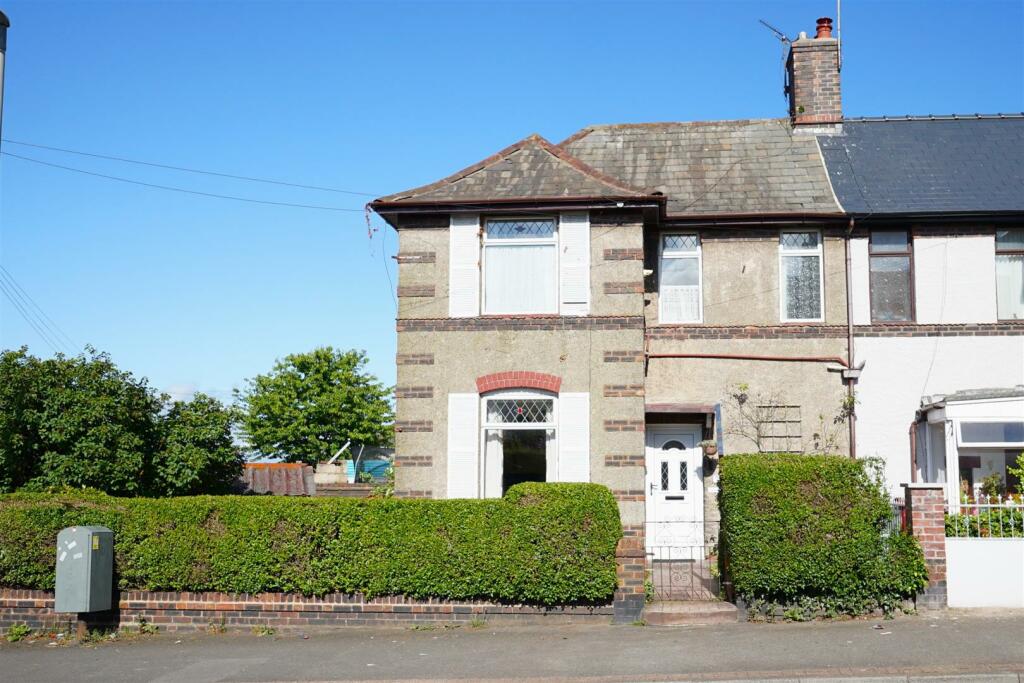 3 bedroom semidetached house for sale in Friars Lane, BarrowIn