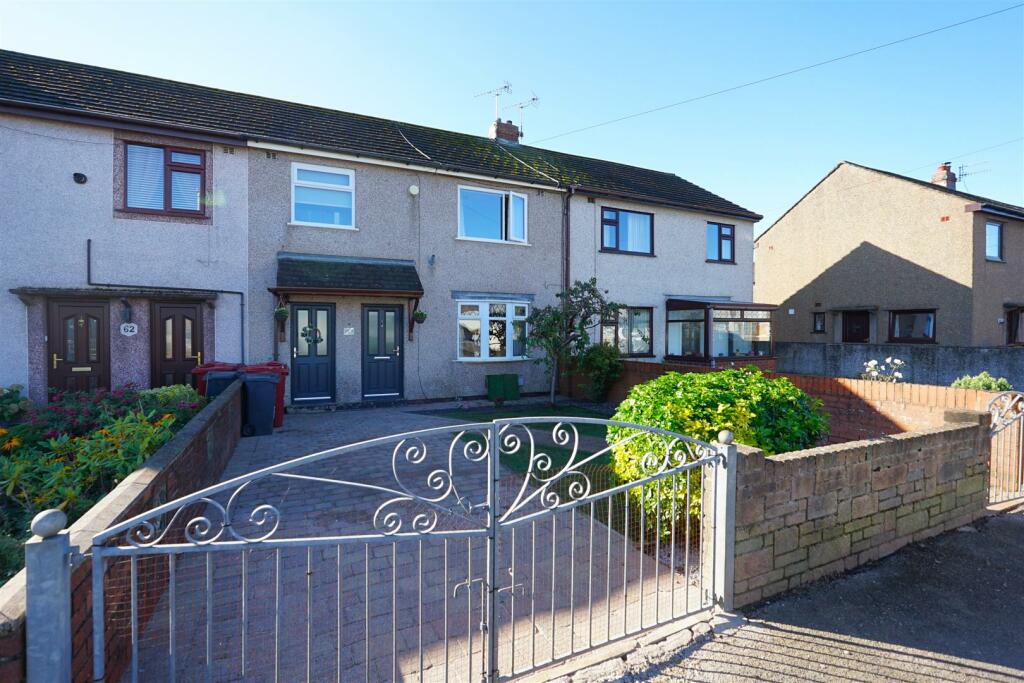 Main image of property: Coronation Drive, Dalton-In-Furness