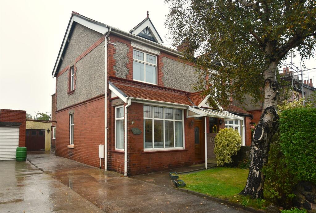 3 bedroom semidetached house for sale in Harrel Lane, Barrow In
