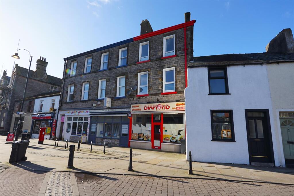 Main image of property: Market Street, Dalton-In-Furness