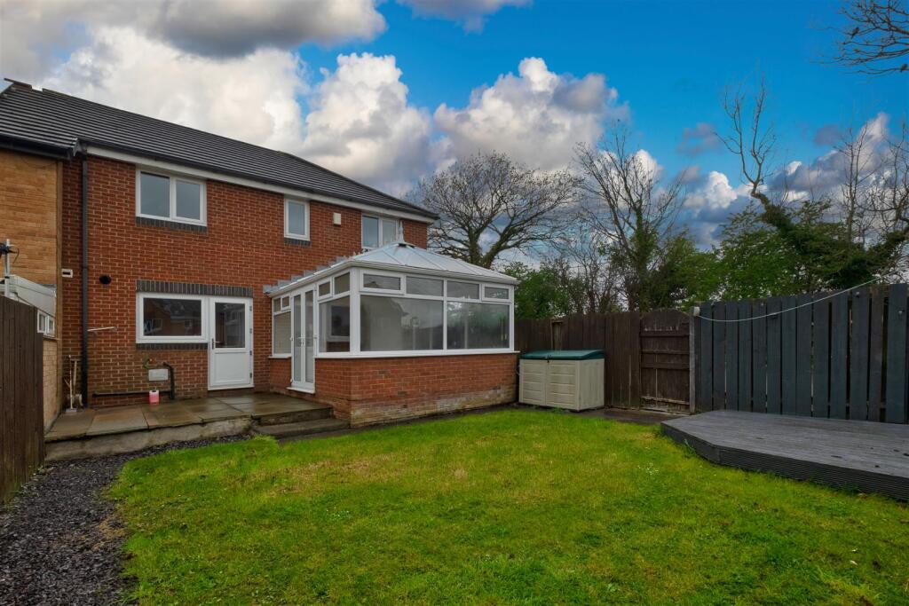 Main image of property: Bewley Steps, Barrow-In-Furness