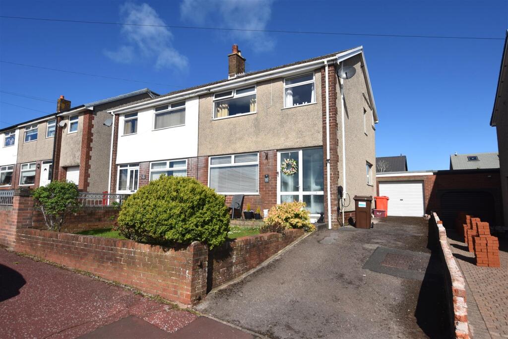 Main image of property: Elterwater Crescent, Barrow-In-Furness