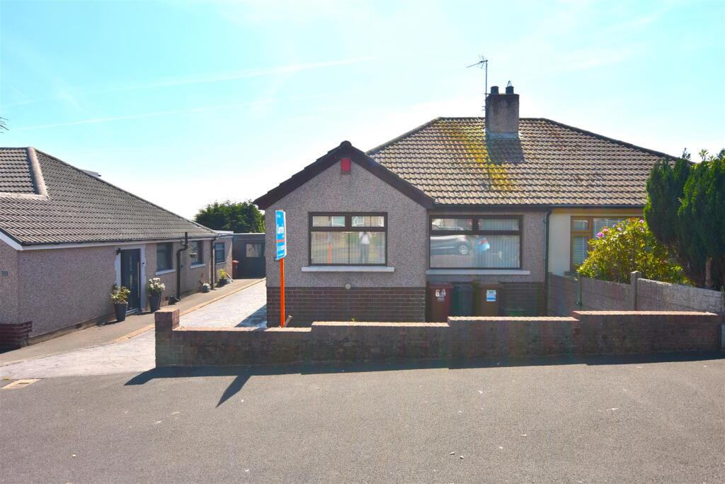 Main image of property: Portland Crescent, Barrow-In-Furness