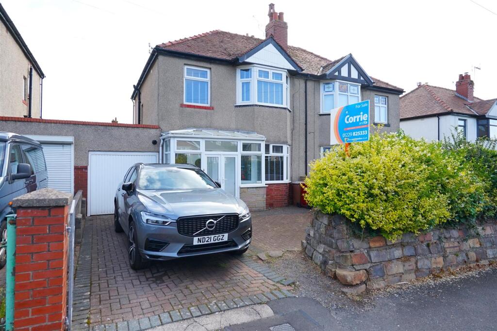 Main image of property: Hollow Lane, Barrow In Furness