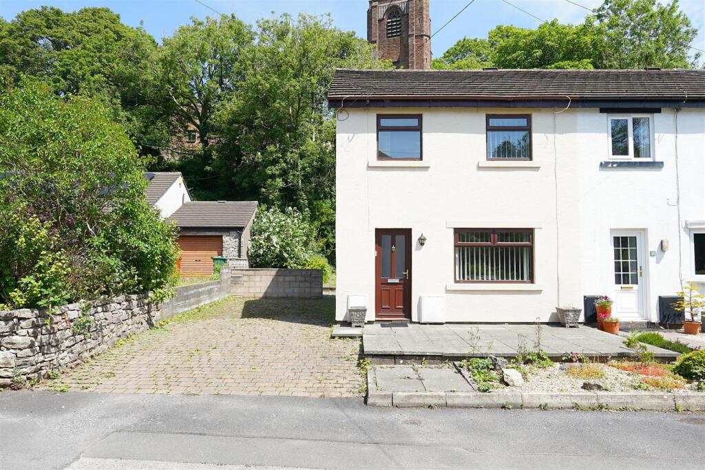 Main image of property: Underwood Terrace, Dalton-In-Furness