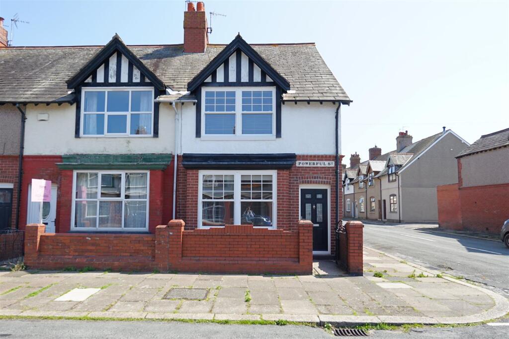 Main image of property: Powerful Street, Walney, Barrow-In-Furness