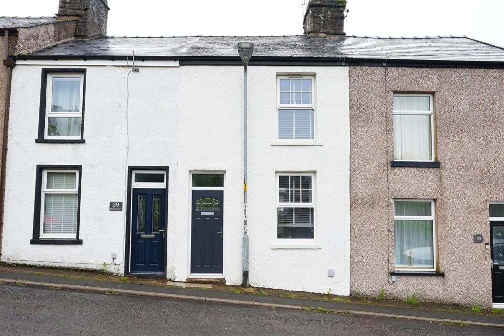 Main image of property: Egerton Terrace, Dalton-In-Furness