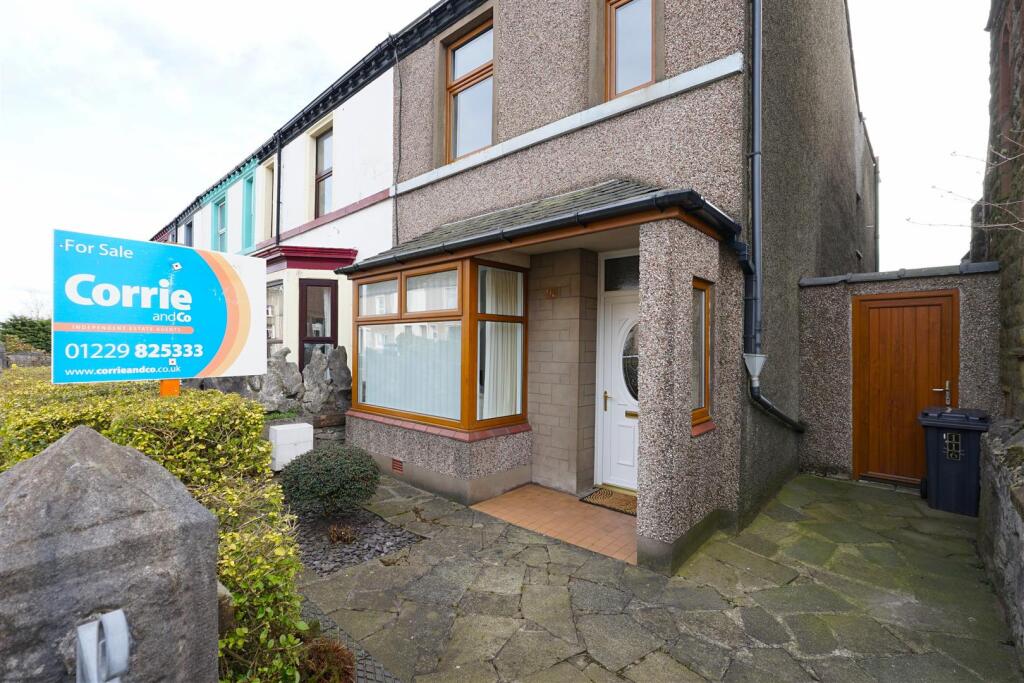 Main image of property: Chapel Street, Dalton-In-Furness