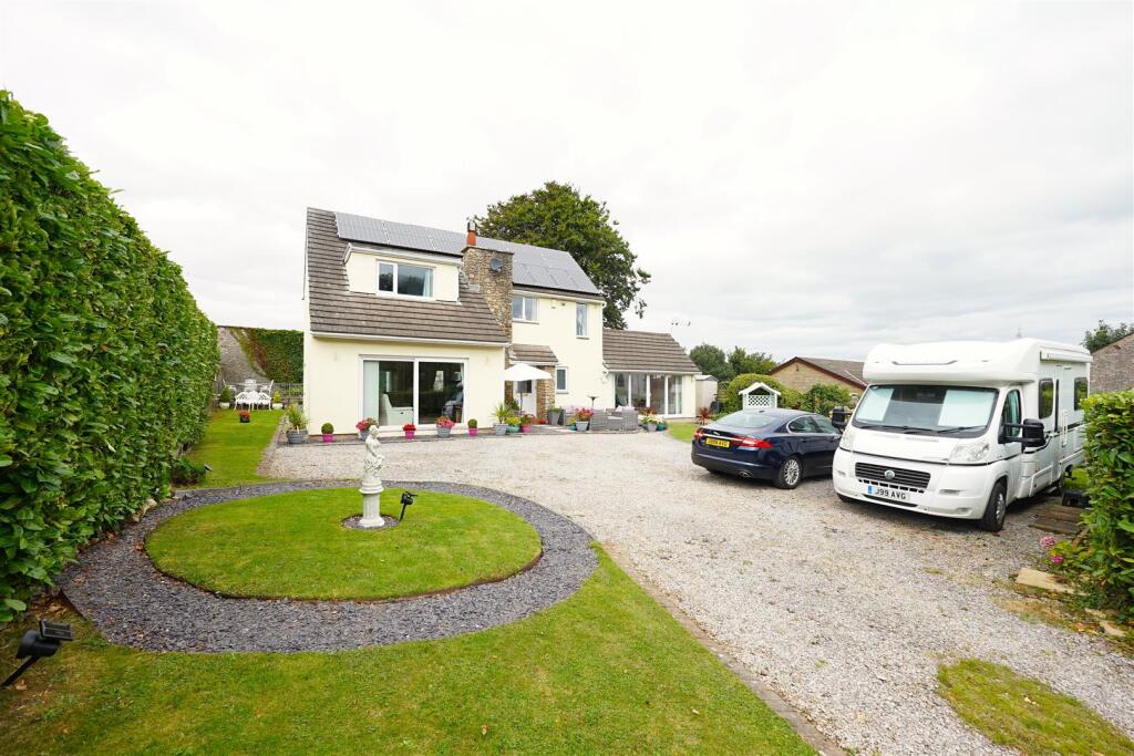 Main image of property: Myrtle Terrace, Dalton-In-Furness