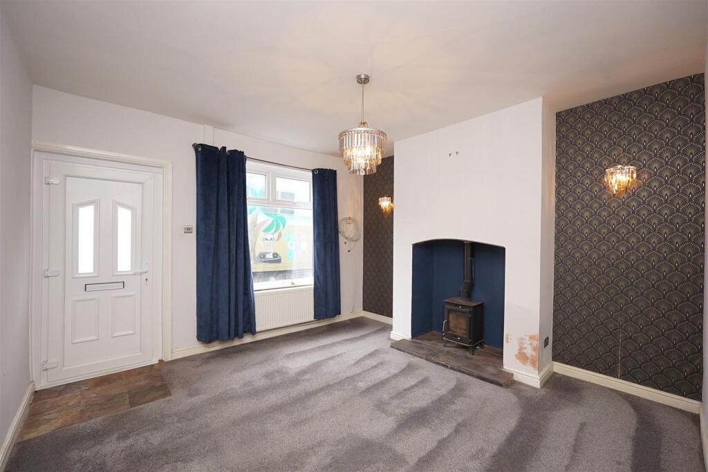 Main image of property: Lord Roberts Street, Walney, Barrow-In-Furness