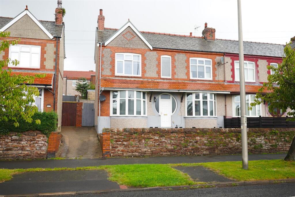 Main image of property: Roose Road, Barrow-In-Furness