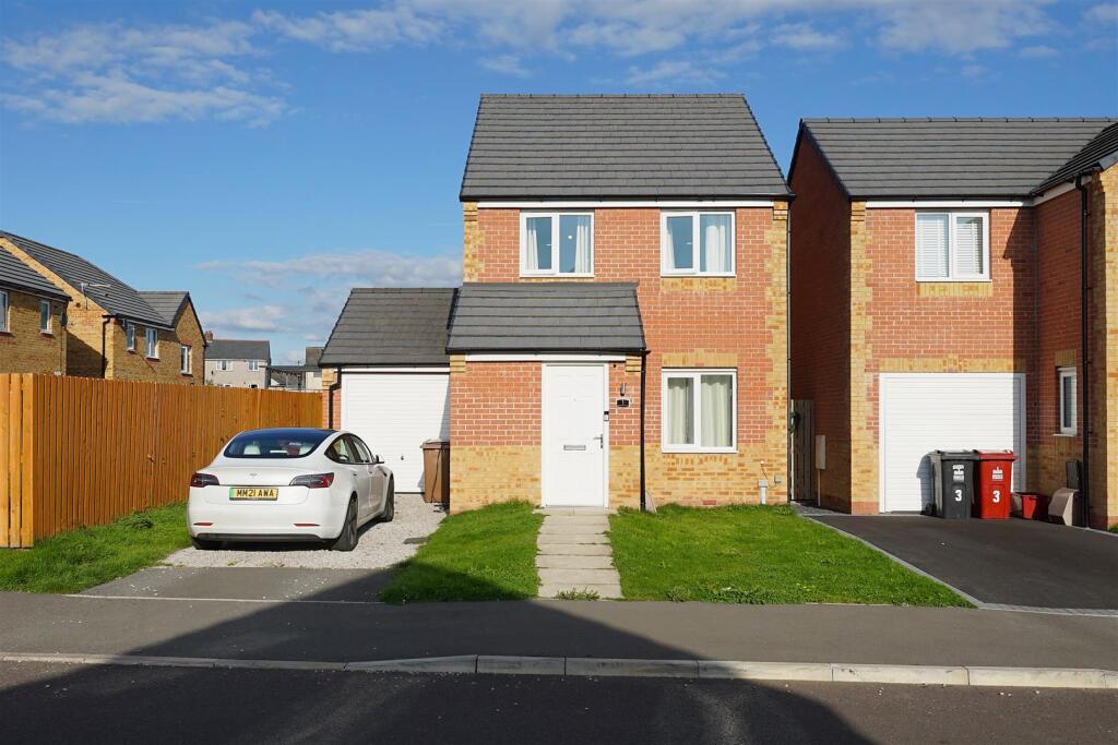 Main image of property: Sutherland Court, Barrow-In-Furness