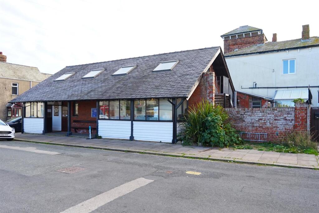 Main image of property: Piel Street, Roa Island, Barrow-In-Furness