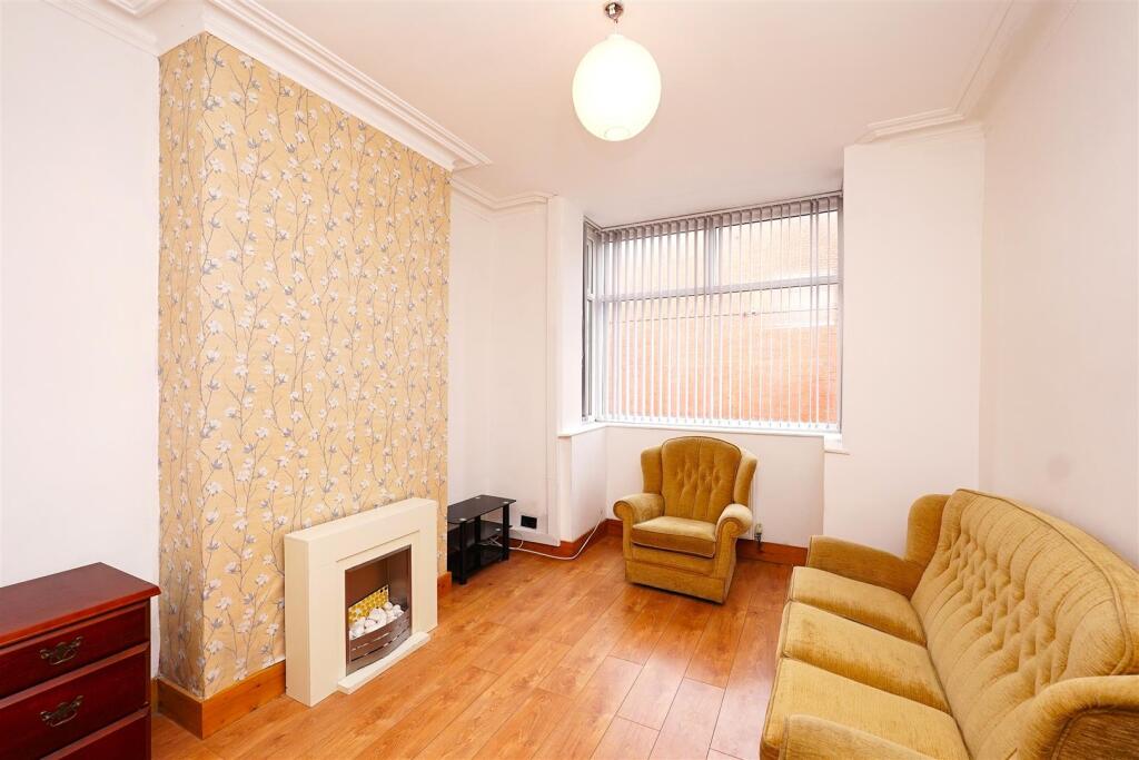 Main image of property: Settle Street, Barrow-In-Furness