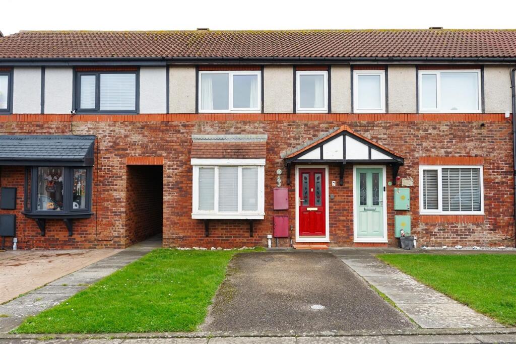 Main image of property: Blythe Rise, Walney, Barrow-In-Furness