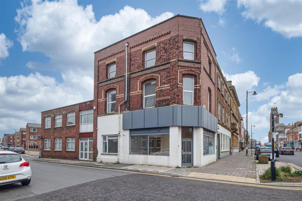 Main image of property: Duke Street, Barrow-In-Furness