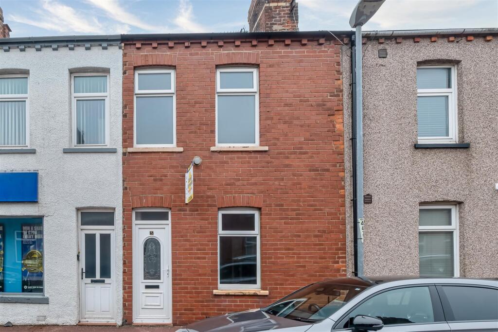 Main image of property: Lincoln Street, Barrow-In-Furness