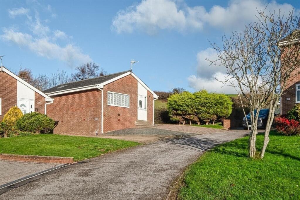 Main image of property: Poplar Bank, Barrow-In-Furness