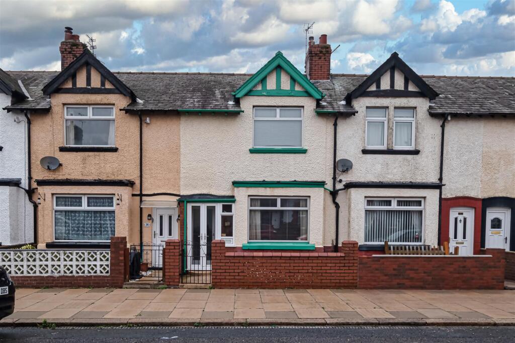 Main image of property: Douglas Street, Walney, Barrow-In-Furness