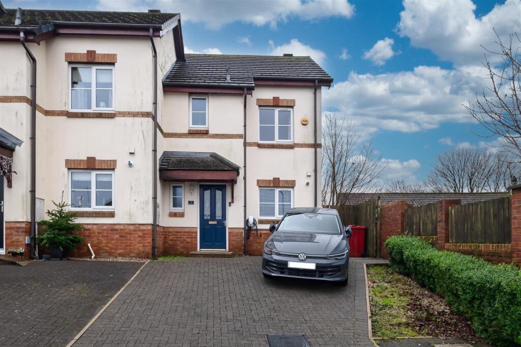Main image of property: Easdale Close, Dalton-In-Furness