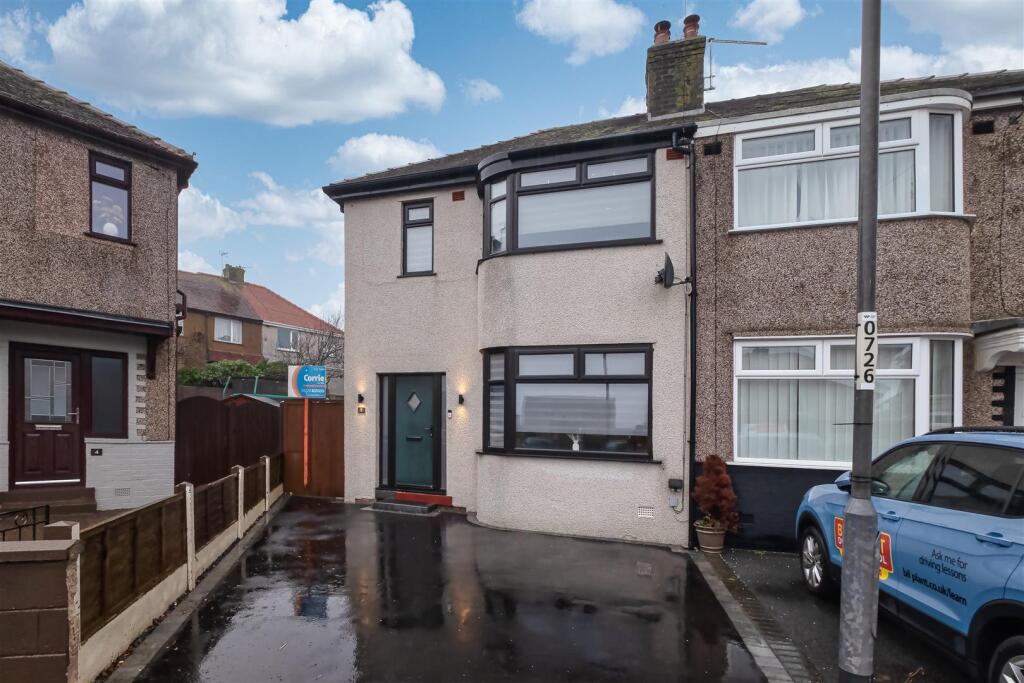 Main image of property: Snaefell View, Walney, Barrow-In-Furness
