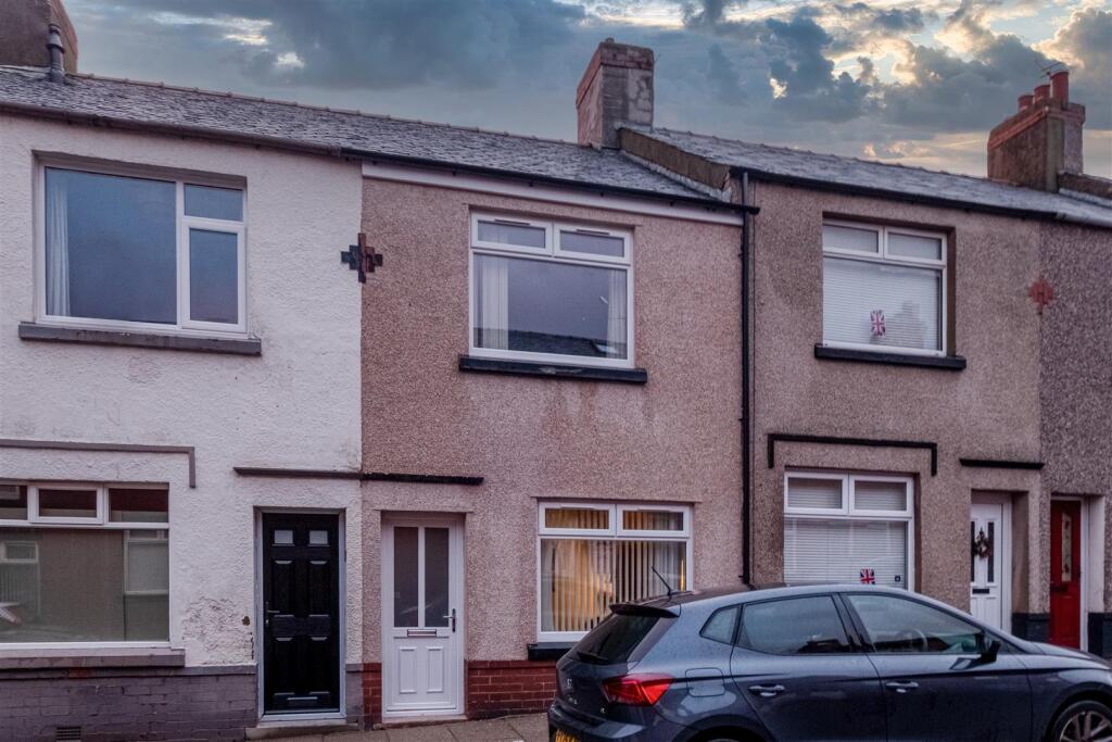 Main image of property: Queen Street, Barrow-In-Furness