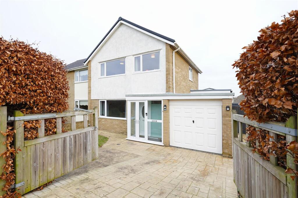 Main image of property: Dunmail Raise, Barrow-In-Furness