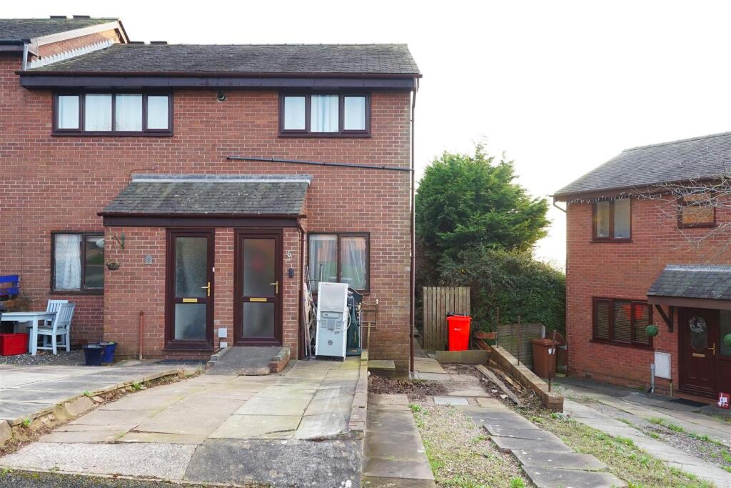 Main image of property: Princewood Drive, Barrow-In-Furness